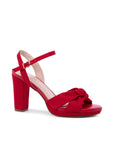 Lani Platform Sandals | Paradox London