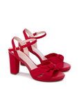 Lani Platform Sandals | Paradox London