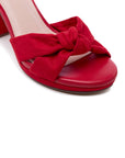 Lani Platform Sandals | Paradox London