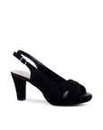 Louise Platform Heels | Paradox London