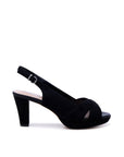 Louise Platform Heels | Paradox London