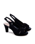 Louise Platform Heels | Paradox London