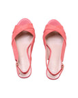 Louise Platform Heels
