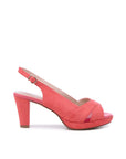 Louise Platform Heels