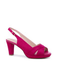 Louise Platform Heels | Paradox London