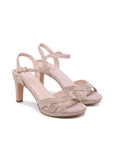 Wedding Guest Heels