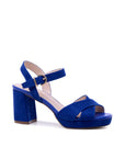 Leya Platform Sandals | Paradox London