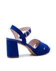 Leya Platform Sandals | Paradox London