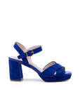 Leya Platform Sandals | Paradox London