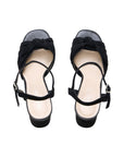 Liliane Platform Sandals