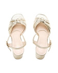 Liliane Platform Sandals