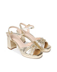 Liliane Platform Sandals