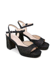 Livia Platform Sandals