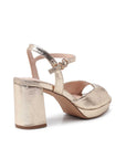 Livia Platform Sandals | Paradox London