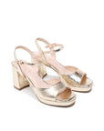 Livia Platform Sandals