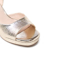 Livia Platform Sandals | Paradox London