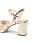 Livia Platform Sandals | Paradox London