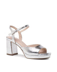 Livia Platform Sandals | Paradox London