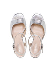 Livia Platform Sandals