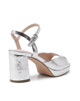 Livia Platform Sandals | Paradox London