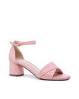 Maxine Heeled Sandals | Paradox London