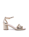 Maxine Heeled Sandals | Paradox London