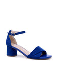 Maxine Heeled Sandals | Paradox London