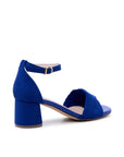 Maxine Heeled Sandals | Paradox London