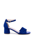 Maxine Heeled Sandals | Paradox London