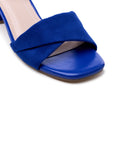 Maxine Heeled Sandals | Paradox London