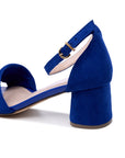 Maxine Heeled Sandals | Paradox London