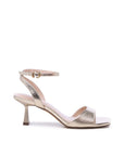 Melrose Heeled Sandals | Paradox London