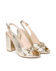 Magda Slingback Sandals
