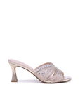 Marisol Diamante Mules | Paradox London