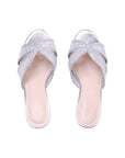 Marisol Diamante Mules