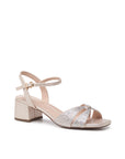 Marquise Heeled Sandals