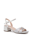 Marquise Heeled Sandals | Paradox London