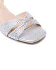 Marquise Heeled Sandals