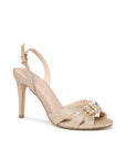 Melora Stiletto Heel Sandals