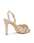 Melora Stiletto Heel Sandals