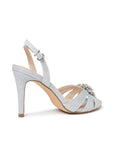 Melora Stiletto Heel Sandals