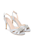 Melora Stiletto Heel Sandals