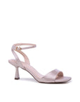 Melrose Heeled Sandals | Paradox London