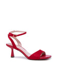 Melrose Heeled Sandals | Paradox London