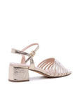 Minerva Heeled Sandals