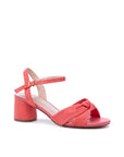 Nalani Wide Fit Sandals | Paradox London