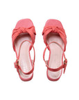 Nalani Wide Fit Sandals | Paradox London