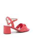 Nalani Wide Fit Sandals | Paradox London