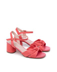 Nalani Wide Fit Sandals | Paradox London