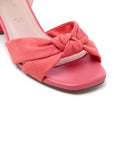 Nalani Wide Fit Sandals | Paradox London